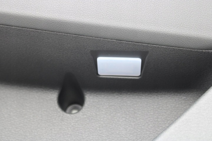AUDI E TRON COLLECTEUR CARDAN PORTES PORTES GARNITURE CUIR CUIR GARNITURE