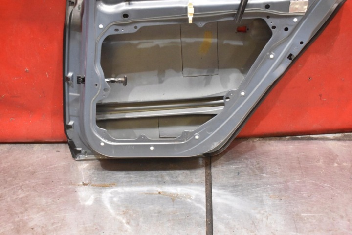 PORTES DROIT ARRIÈRE ARRIÈRE 490-46 VOLVO S60 2 II BERLINE 10-13