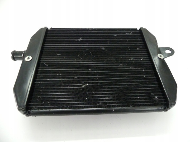 RADIATEUR T2104050 TRIUMPH SCRAMBLER 1200 XC CH0