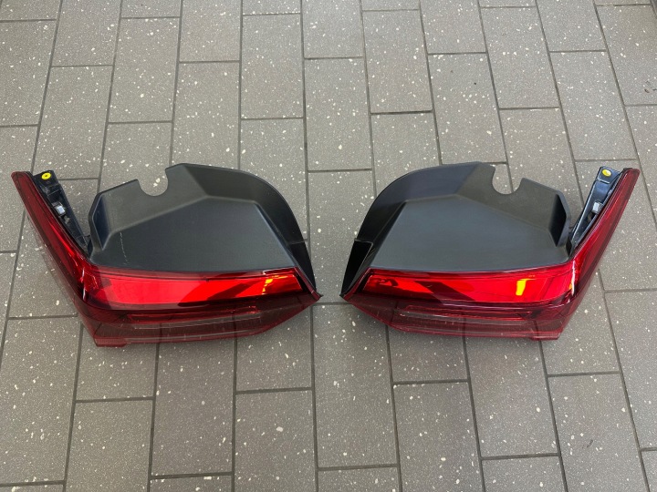 VW ID.3 PHARE ARRIÈRE GAUCHE LED 10A945207C