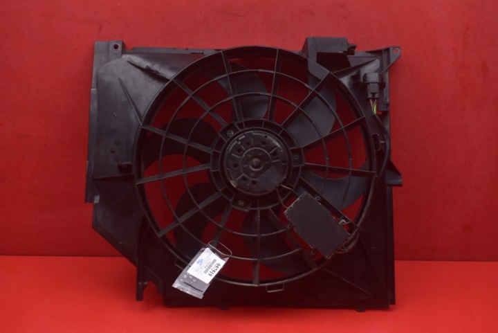 VENTILATEUR 7503762 BMW E46 1.9I 105 KM 97-03