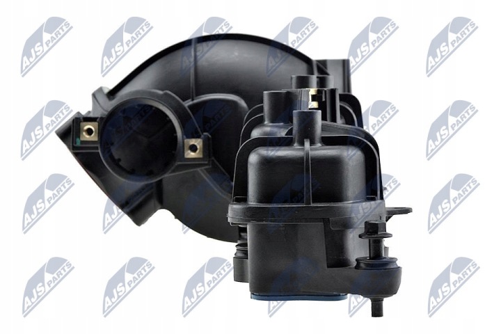 COLLECTEUR ADMISSION VERS FORD TRANSIT CUSTOM 2.2
