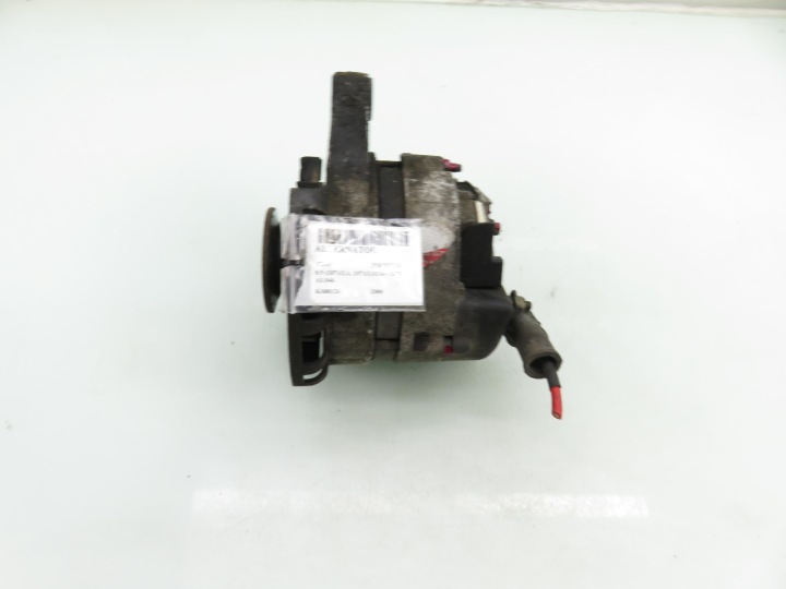 ALTERNATEUR FIAT SEICENTO 0.9 39