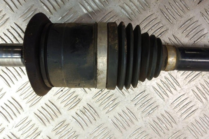 DEMI-ARBRE ARRIÈRE DROITE BMW 4 COUPÉ (F32, F82) 8603108 2.0L GASOLINE 2015