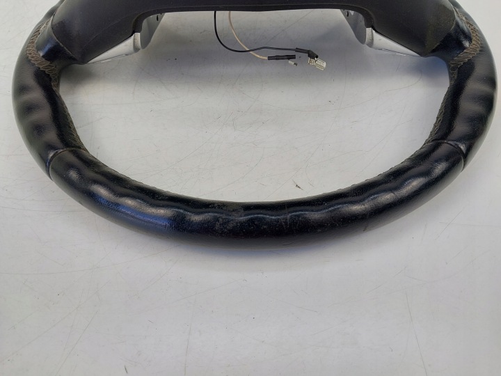VOLANT CUIR MULTIFONCTIONNELLE 7S713600JB3ZHE FORD MONDEO MK4