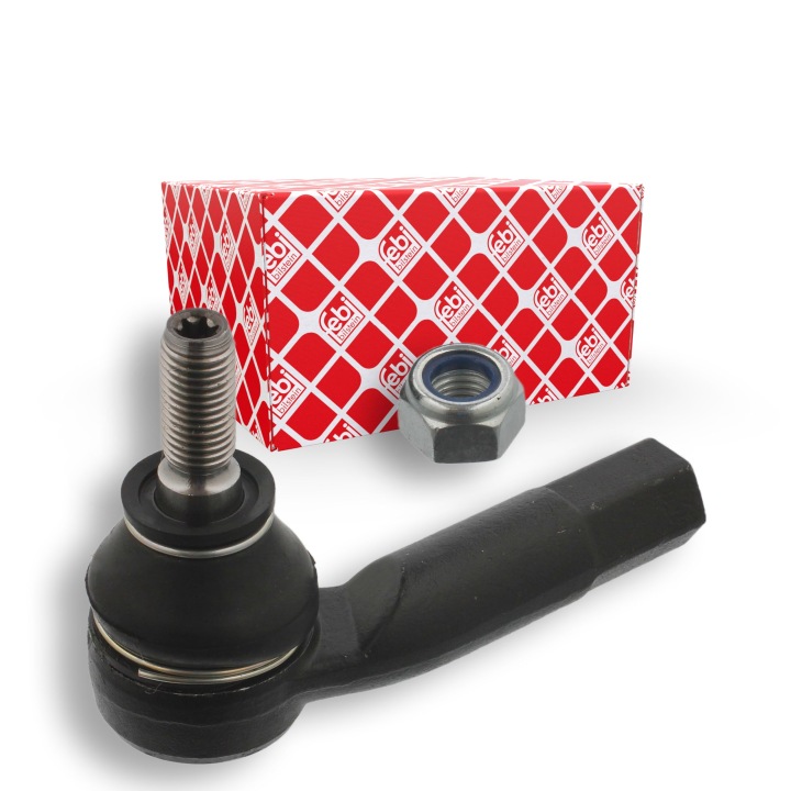 EMBOUT BARRE DE DIRECTION VW GOLF4 A3 BORA BEE KIT KOLIZJA #11