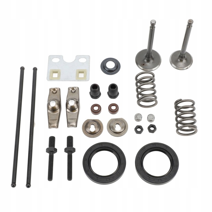 KIT PRETOW POPYCHAJACYCH SOUPAPE 24 PIÈCES VERS GX340 GX390 11HP 13HP WYDAJNOSC MOTEUR