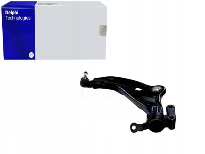 BRAS DE SUSPENSION AVANT TRANSVERSAL TC3313 DELPHI MINI