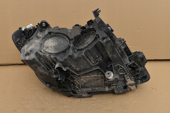 BMW X4 G02 X3 G01 PHARE GAUCHE AVANT PROJECTEUR GAUCHE AVANT A9 5A29203-06 LL