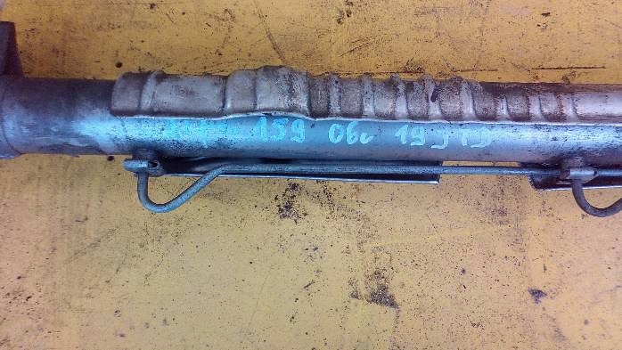 TRANSMISSION ALFA ROMEO 159 1,9 JTD 7832501288