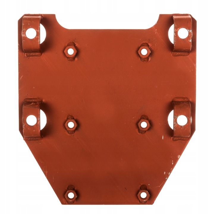 PLAQUE SUPPORT SIÈGES GRAMMERA C360 C-360
