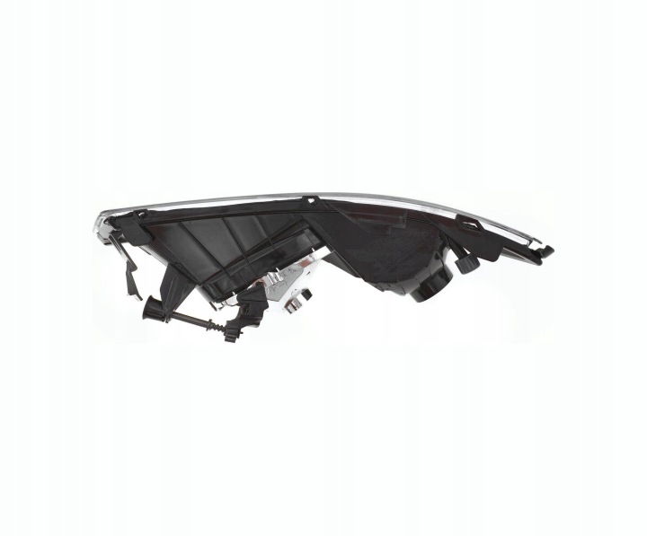 PHARE ANTIBROUILLARD VERS SKODA FABIA 2010-2015 5J0941702B DROITE