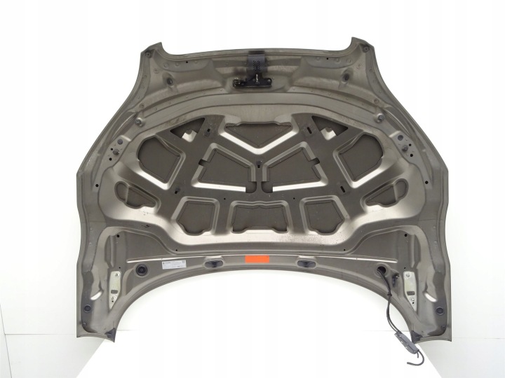 CAPOT COUVERCLE MOTEUR AVANT AVANT LY1P 8P0010191G AUDI TT 8J