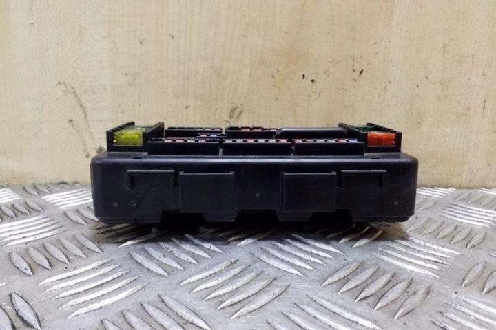 BOÎTE FUSIBLES BMW 3 TOURING (F31) 61149224879 2.0L DIESEL 105KW