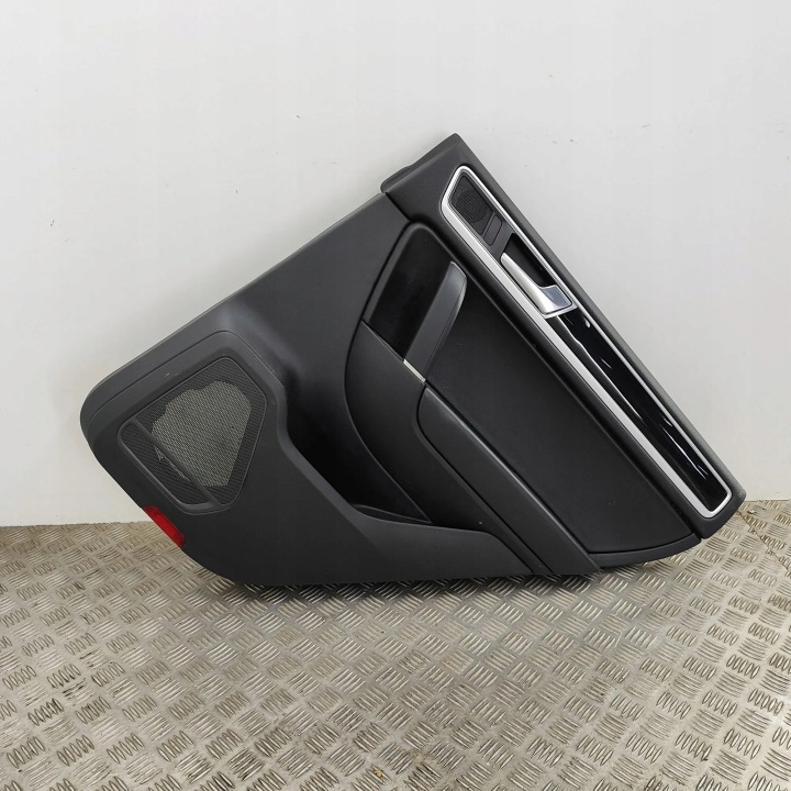 ENSEMBLE SIÈGES VW TOUAREG (7P5) 7P2867011 24817263 3.0L 193KW 2017