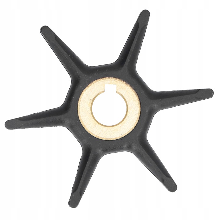 ROTOR POMPES HYDRAULIQUE 277181 VERS 2-SUWOWYCH SILNIKOW ZABURTOWYCH EVINRUDE
