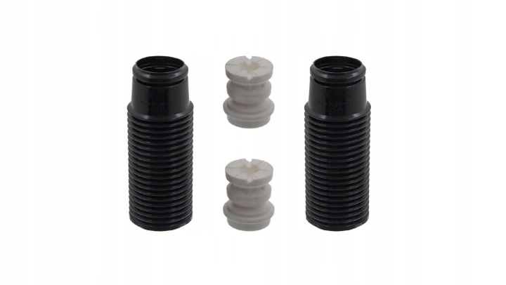 SKF VKDP 43100 T KIT PROTECTION PRZECIWPYLOWEJ, AMORTISSEUR