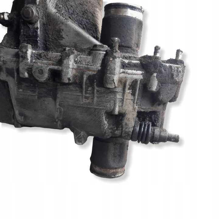 MANUELLE BOÎTE 5 VITESSE SKODA FELICIA I 1373246TD4