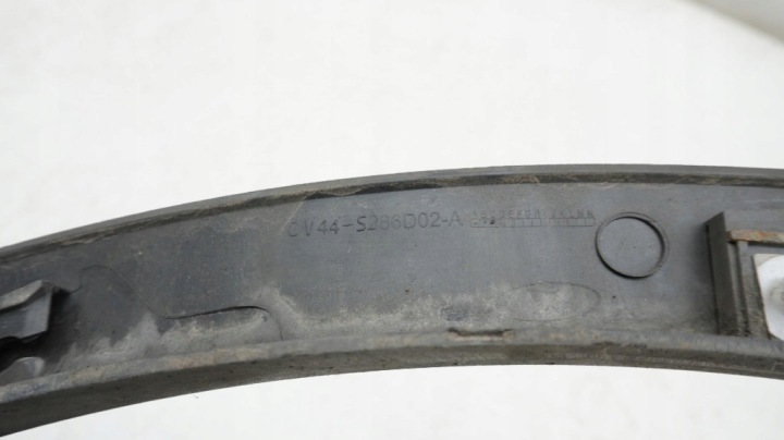 FORD KUGA MK2 MOULURE GARDE-BOUE ARRIÈRE DROIT CV44-S286D02-A