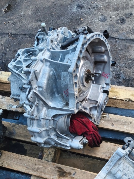 BMW X1 U11 2 PIÈCES U10 MINI 2,0D B47C20B BOÎTE DE VITESSES GD7Q40TG 5B15128