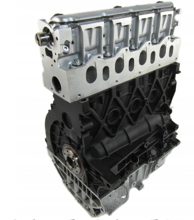 MOTOR OPEL VIVARO RENAULT 1.9 DCI F9/F9K/F9Q/F9 ( 2 AÑOS GARANTÍA ) 