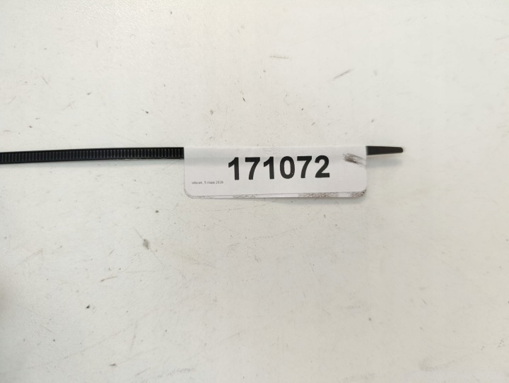 HONDA CBR 650R RH01 POMPE DE FREIN ARRIÈRE