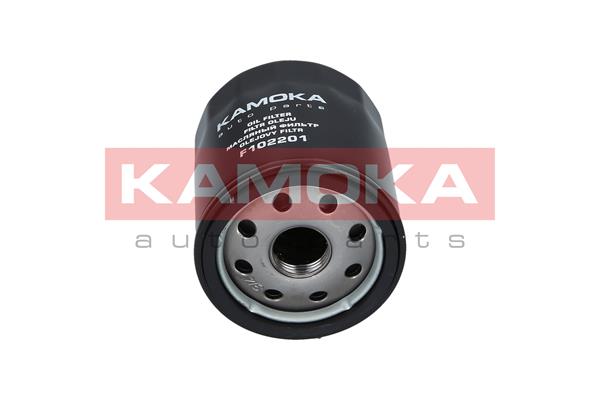 KAMOKA FILTRO ACEITES F102201 