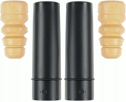 SACHS PROTECTION AMORTISSEUR ENSEMBLE KIA RIO 05-