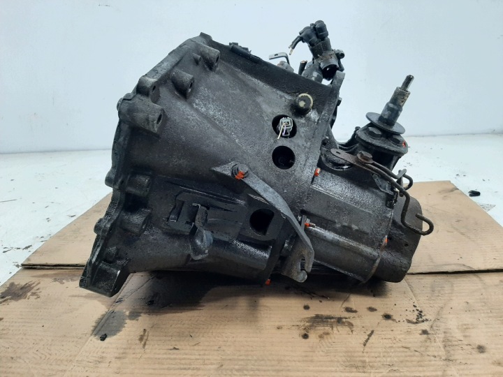 CITROEN BERLINGO I LIFT 2.0HDI 03R BOÎTE DE VITESSES 20DM79