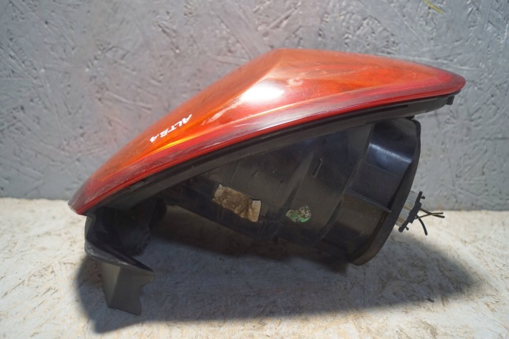 SEAT ALTEA PHARE GAUCHE ARRIÈRE (S2091)