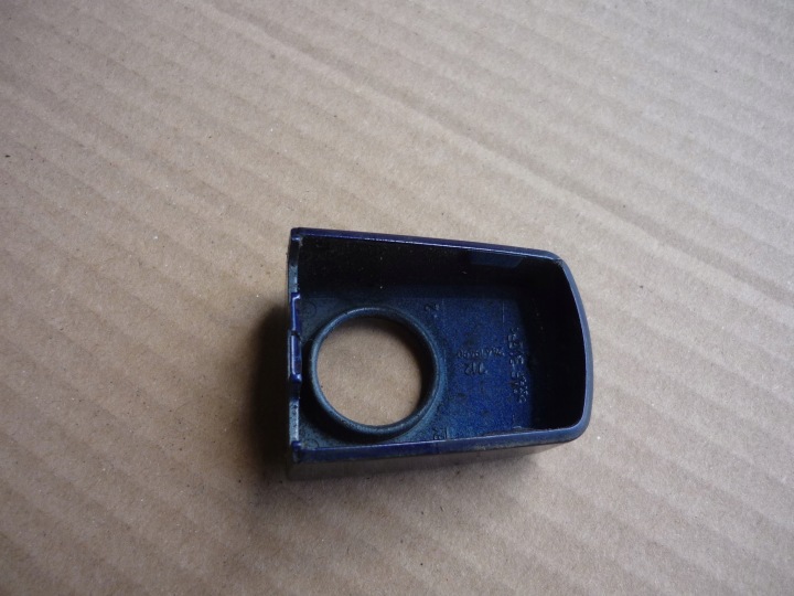 BOUCHON INSERTS POIGNÉES VECTRA C Z21B 24419490
