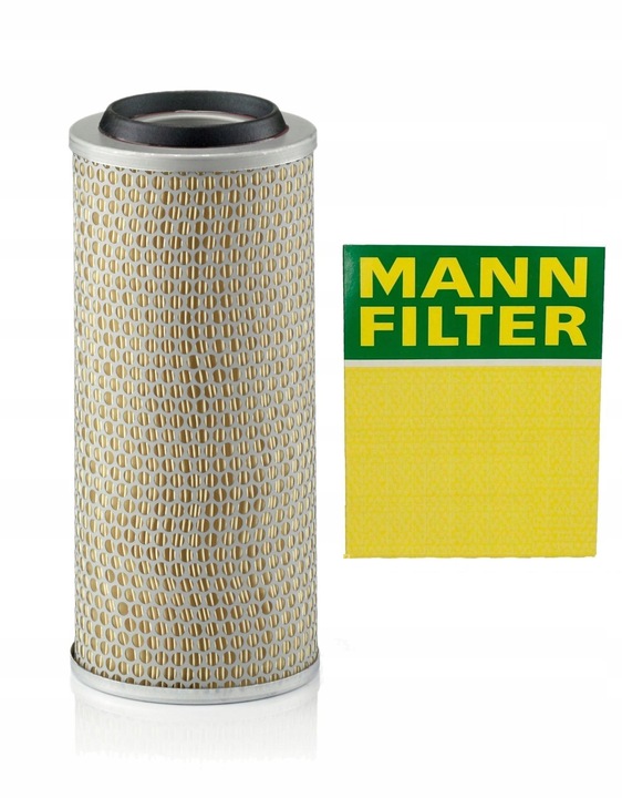 FILTRO AIRE MANN C15260 