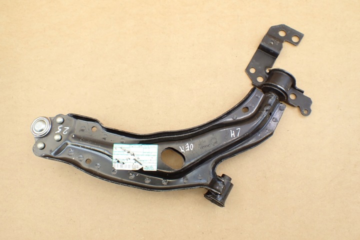 FIAT DOBLO 00- BRAS DE SUSPENSION AVANT AVANT GAUCHE 51866701 OE LH SX ORIGINAL