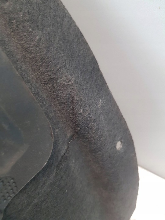 PASSAGE DE ROUE ARRIÈRE DROIT BMW 5 G30 G31 G38 51717441182