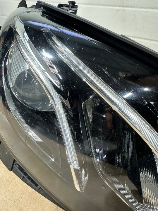 PHARE DROIT AVANT DROITE AVANT LED HIGH PERFORMANCE MERCEDES W213 G EUROPE