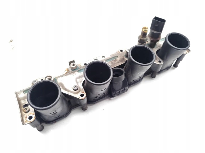 VW GOLF COLLECTEUR D'ADMISSION AIR 2.0 FSI ESSENCE 110KW (150 HP) 06D133340