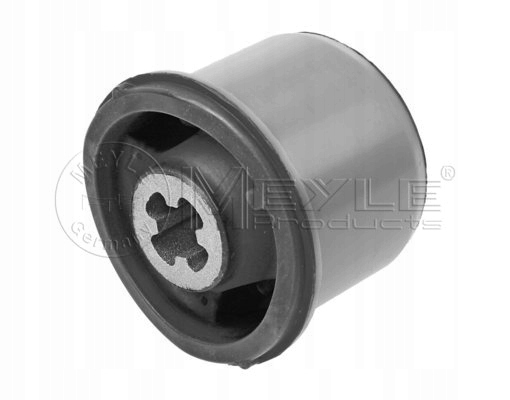 BLOQUE SILENCIOSO DE VIGA CITROEN T. C3/1007 1,1/1,4HDI/1,6HDI 02- 11-147100015 MEYLE 