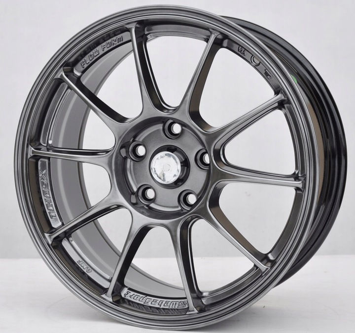 LLANTAS 17'' HONDA INTEGRA TYPE-R NSX S2000 ODYSSEY 