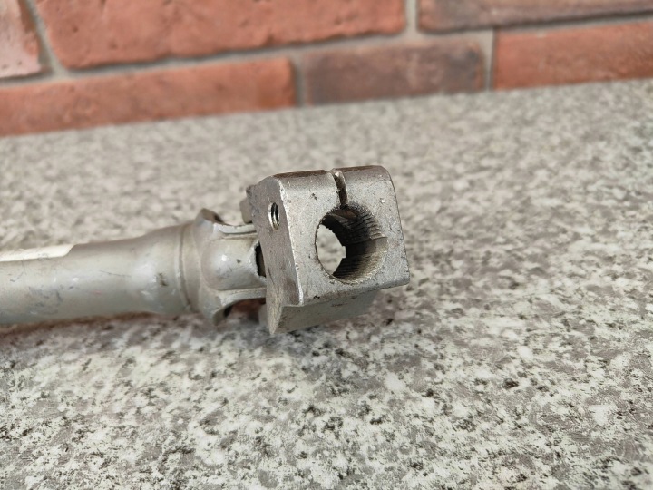 BMW F20 F22 F30 F32 F34 F36 JOINT BARRE DE LIAISON CROISILLON COLONNES TRANSMISSION AVANT RWD 6791298