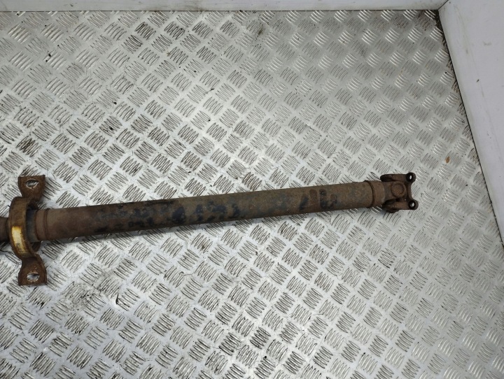 OPEL ANTARA 2012 ARBRE DE TRANSMISSION ENSEMBLE 20781756