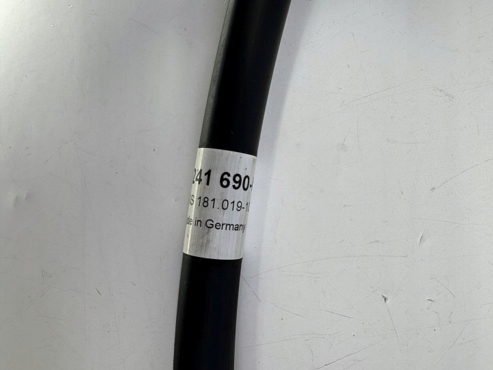 BMW F30 F31 TUYAU LAVE-GLACES PHARE PHARES 7241690