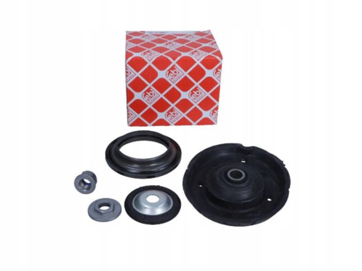 FEBI BILSTEIN 45691 KIT RÉPARATION FIXATION AMORTISSEUR
