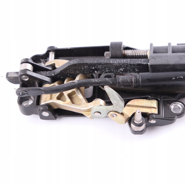 BMW E64 CHARNIÈRE TOITS PLIABLE DROIT 7156986