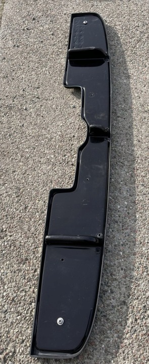 PEUGEOT 508 II GT DOUBLURE PARE-CHOCS ARRIÈRE SPOILER DIFFUSEUR MAXTON HANDS-FREE