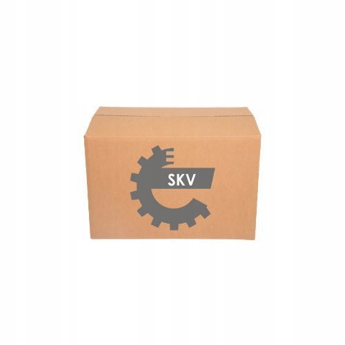 ESEN SKV 52SKV304 SHOCK-ABSORBER GAS BOOT photo 1 - milautoparts-fr.ukrlive.com