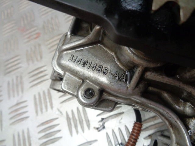 POMPE HUILES VOLVO S60 XC60 V40 2.0D 31401488
