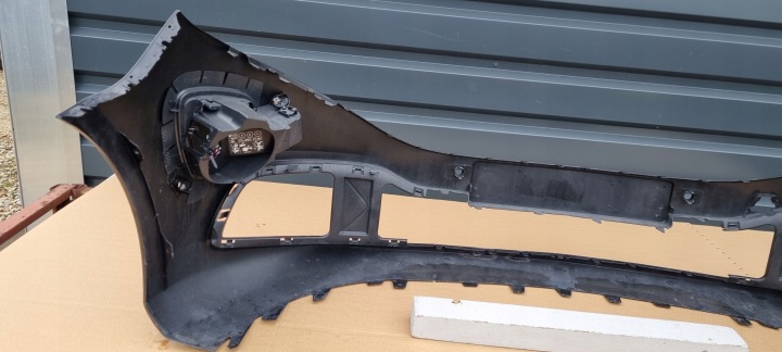 MERCEDES VITO V CLASSE EQV LIFT PARE-CHOCS AVANT ORIGINAL E253