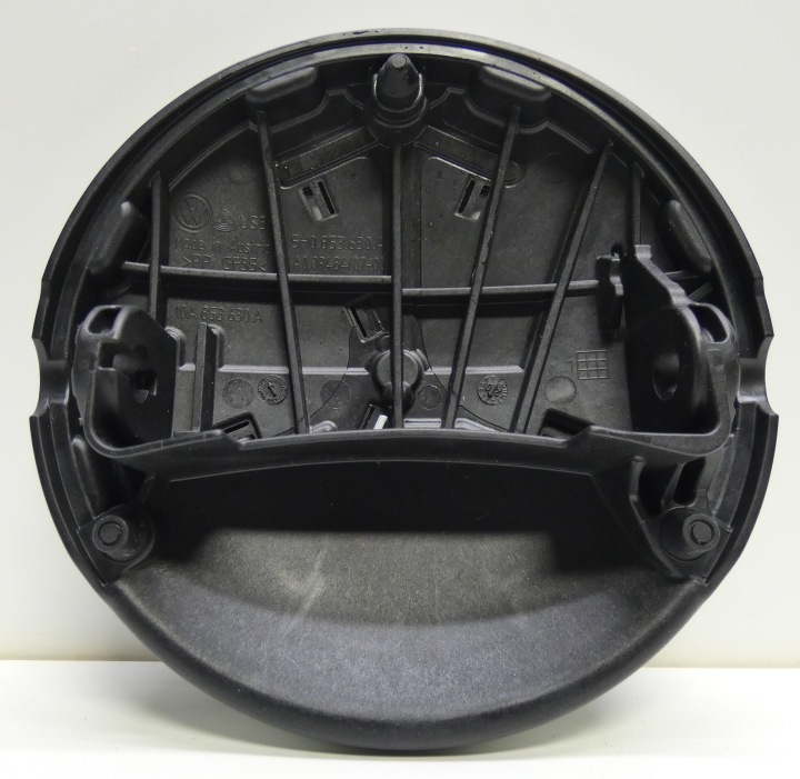 VW GOLF 8 2019- 5H0853630A 10A853630A EMBLÈME INSIGNE LOGO COUVERCLES DE COFFRE ARRIÈRE