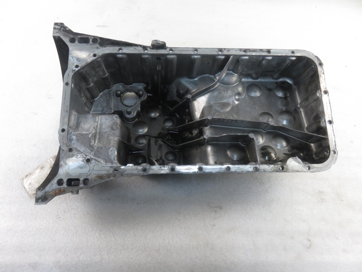 CARTER HUILEUX MERCEDES-BENZ W203 220 CDI 143 OM 611.962 6110140602