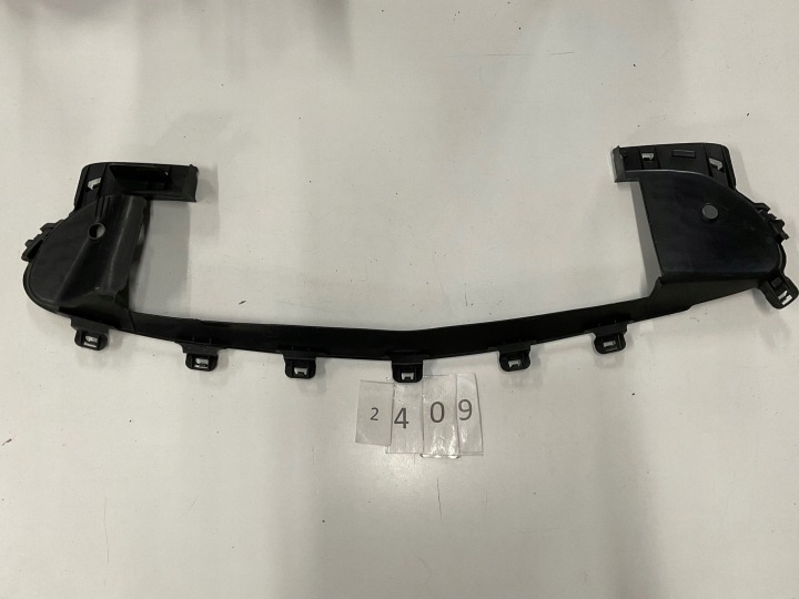 CHÂSSIS CALANDRE GRILLE DE RADIATEUR ADMISSION CANAL AIR MERCEDES E-KLASA W238 COUPÉ